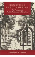 Rewriting Early America