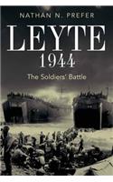 Leyte, 1944