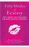 Fifty Shades of Ecstasy