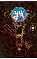 Letter 44 Vol. 4