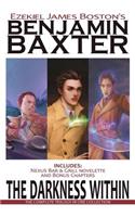 Darkness Within, Benjamin Baxter