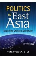Politics in East Asia