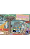 Savannah Finds a Lovey: Elive Audio Download Included