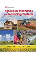 Agricultural Mechanics and Technology Systems