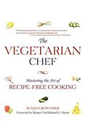 The Vegetarian Chef
