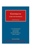 Cases and Materials on Contracts - Casebook Plus