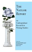Naylor Report on Undergraduate Research in Writing Studies