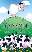 Jersey's Spots