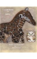 Cocoa Goes on Safari: (Cocoa)