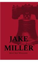 Jake Miller