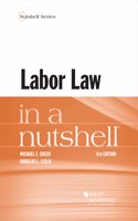 Labor Law in a Nutshell