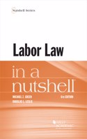 Labor Law in a Nutshell