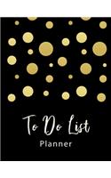 To Do List Planner
