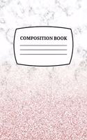 Composition Book