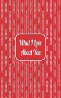 What I Love About You