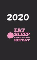 Daily Planner And Appointment Calendar 2020