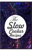 The Slow Cooker Recipes