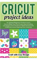 Cricut Project Ideas