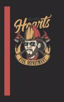 Burning Hearts Fire Department