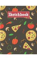 Sketchbook