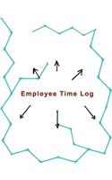 Employee Time Log