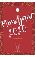 Mondjahr 2020