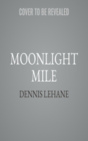 Moonlight Mile Lib/E