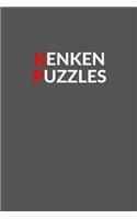 Kenken Puzzles