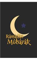 Ramadan Mubarak