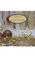 Gästebuch zur goldenen Hochzeit