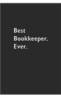 Best Bookkeeper Ever