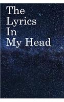 The Lyrics in My Head