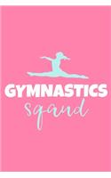 Gymnastics Squad