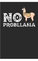 No probllama