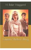 Queen Sheba's Ring