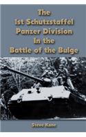 1st Schutzstaffel Panzer Division In the Battle of the Bulge