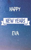 Happy New Years Eva's