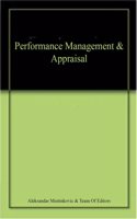 Performance Management & Appraisal