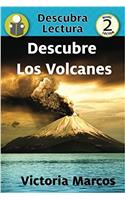 Descubre Los Volcanes