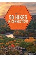 50 Hikes Connecticut