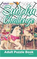 Sudoku Challenge