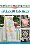Moda All-Stars - Two, Four, Six, Eight