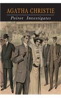 Poirot Investigates: A Hercule Poirot Collection