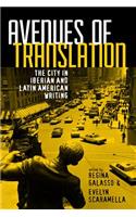 Avenues of Translation