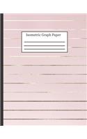 Isometric Graph Paper