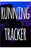 Running Tracker