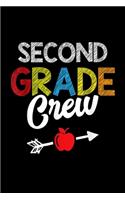 Second Grade Crew