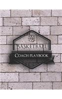 Basketball Coach Playbook