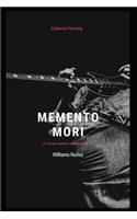 MEMENTO MORI (Y otros cuentos desquiciados)