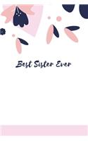 Best Sister Ever
